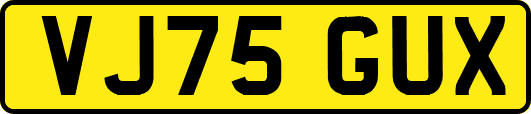 VJ75GUX