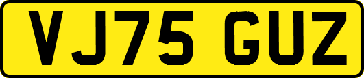 VJ75GUZ