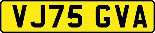 VJ75GVA