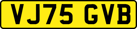 VJ75GVB
