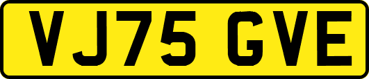 VJ75GVE