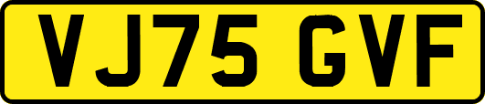 VJ75GVF
