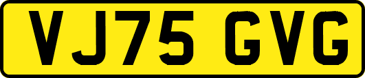 VJ75GVG