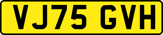 VJ75GVH