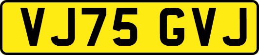 VJ75GVJ