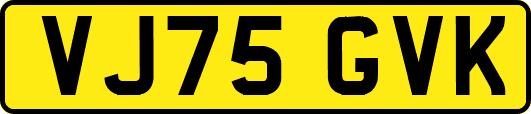 VJ75GVK