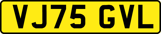 VJ75GVL