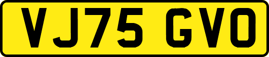 VJ75GVO