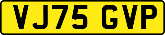 VJ75GVP