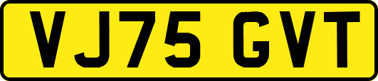 VJ75GVT