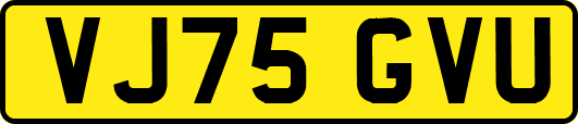 VJ75GVU
