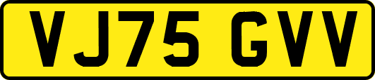 VJ75GVV