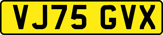 VJ75GVX