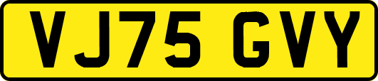 VJ75GVY