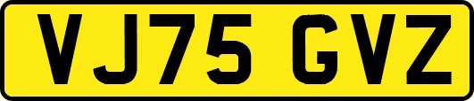 VJ75GVZ