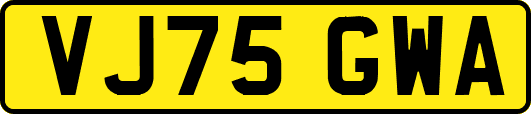 VJ75GWA