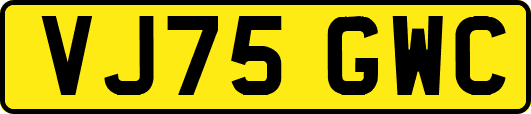 VJ75GWC