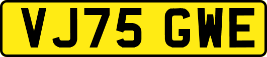 VJ75GWE