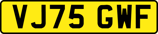 VJ75GWF