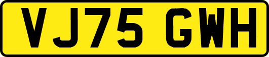 VJ75GWH