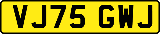 VJ75GWJ