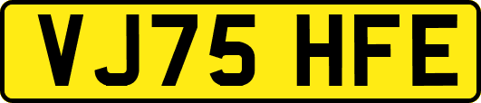 VJ75HFE