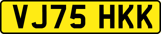 VJ75HKK