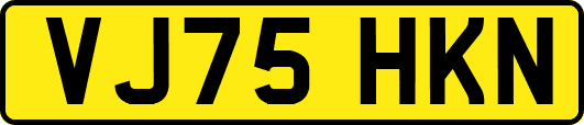 VJ75HKN