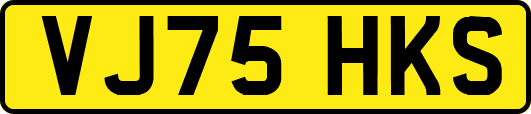 VJ75HKS