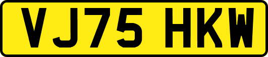 VJ75HKW