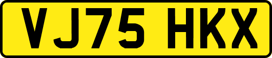 VJ75HKX