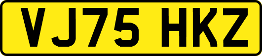 VJ75HKZ
