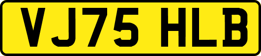 VJ75HLB