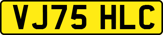 VJ75HLC
