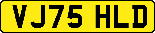 VJ75HLD