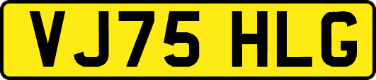 VJ75HLG