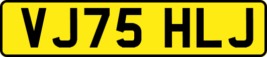 VJ75HLJ
