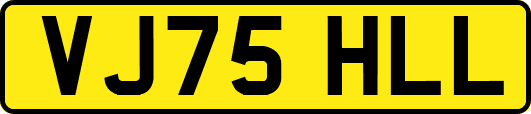 VJ75HLL