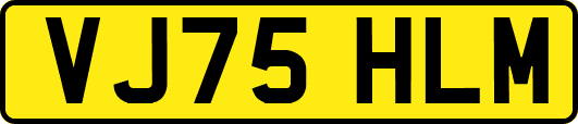 VJ75HLM