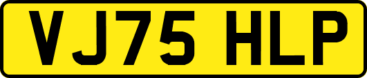 VJ75HLP