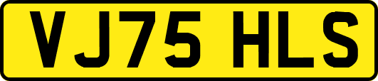 VJ75HLS