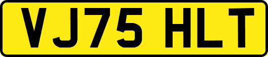 VJ75HLT