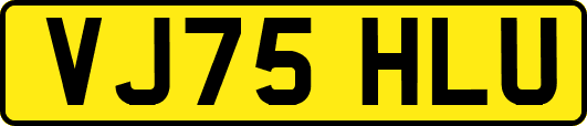 VJ75HLU
