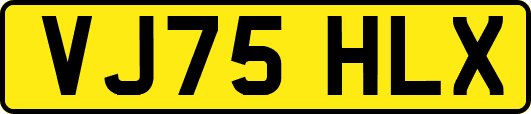 VJ75HLX