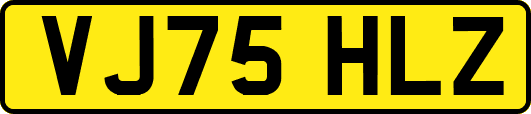 VJ75HLZ
