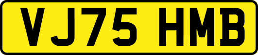 VJ75HMB