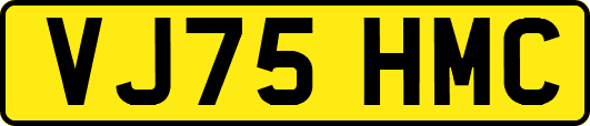 VJ75HMC