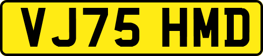 VJ75HMD