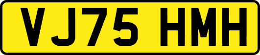 VJ75HMH