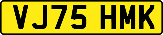 VJ75HMK